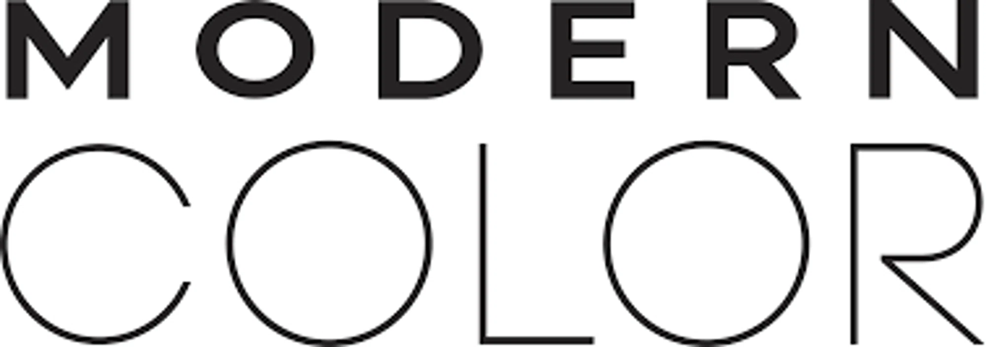 MODERN COLOR Promo Code — 10 Off (Sitewide) 2024