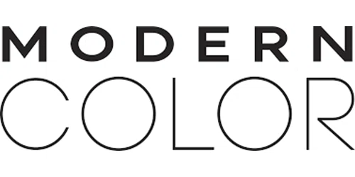Modern Color Promo Code