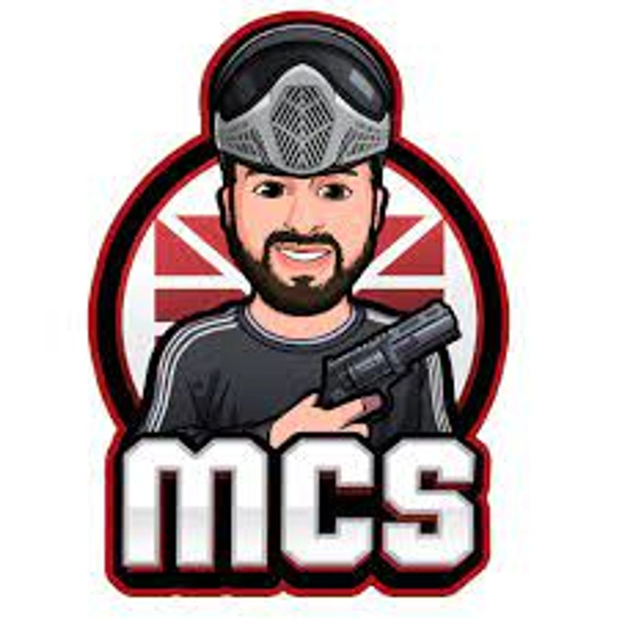Modern Combat Sports UK Merchant Logo