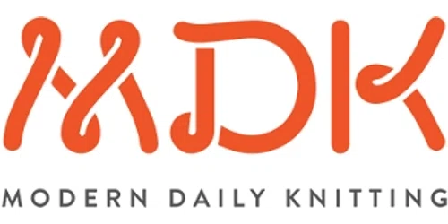 Modern Daily Knitting coupon
