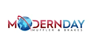 MODERN DAY MUFFLER Promo Code — 200 Off Jul 2024