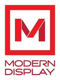 Modern Display Promo Code