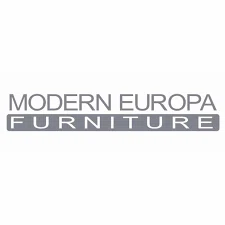 Modern Europa Furniture Merchant Logo