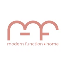 Modern Function Home Merchant Logo
