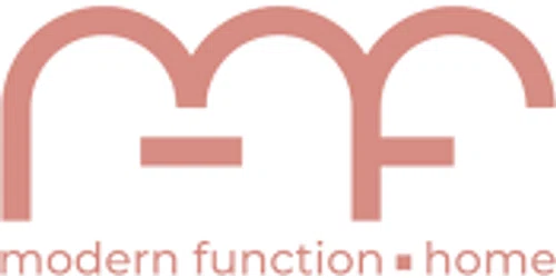 Modern Function Home Promo Code