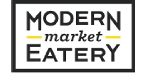 Modern Market Merchant logo