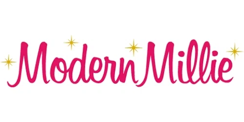 Modern Millie Promo Code