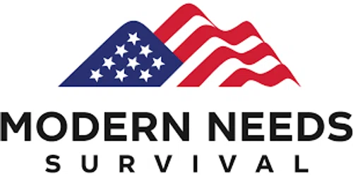 Modern Needs Survival Promo Code