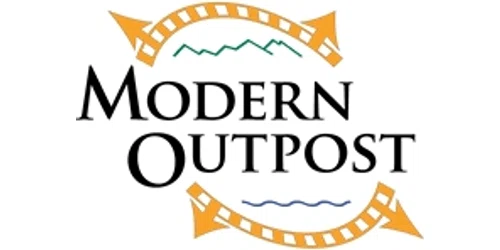 Modern Outpost Promo Code
