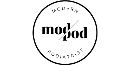 Modern Podiatrist Promo Code