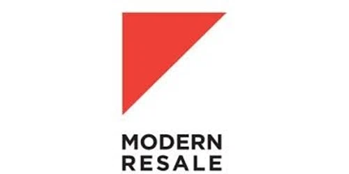 Modern Resale Promo Code