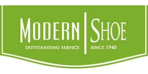 Modern Shoe Promo Code