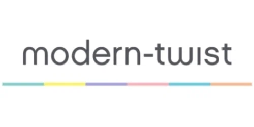 Modern-twist Promo Code