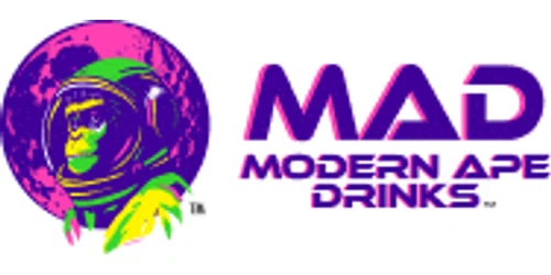 Modern Ape Drinks Promo Code