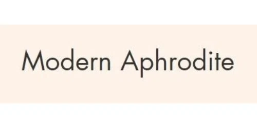 Modern Aphrodite Promo Code