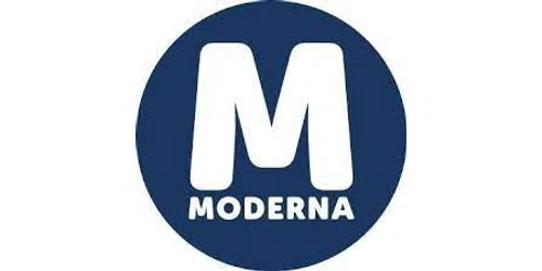Moderna Products Promo Code