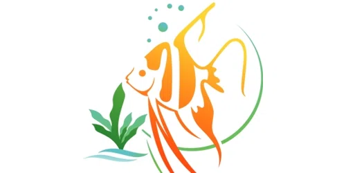 Modern Aquarium Merchant logo