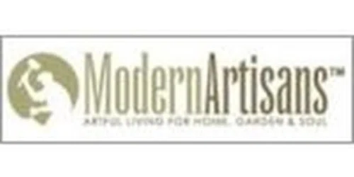 Modern Artisans Merchant logo