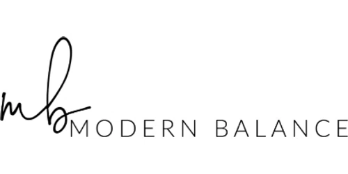 Modern Balance Promo Code