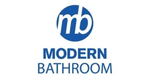 Modern Bathroom Merchant logo