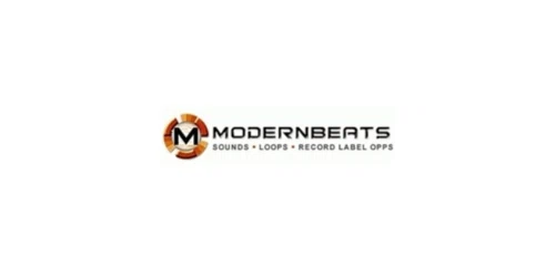 ModernBeats coupon