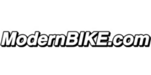 Modern Bike Merchant logo