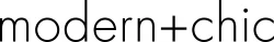 MODERN+CHIC Promo Code — 50 Off (Sitewide) Sep 2024