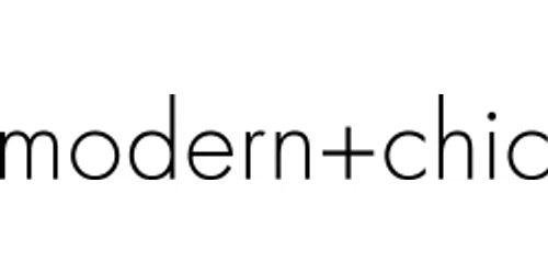 modern+chic Merchant logo