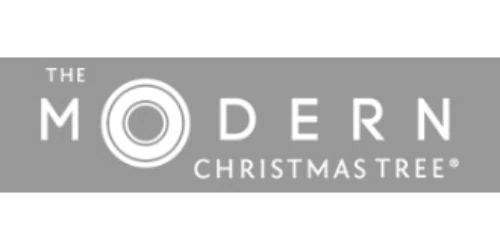 Modern Christmas Trees Promo Code
