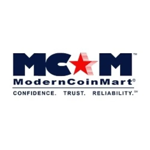 MODERNCOINMART Promo Code 30 Off in May 2024