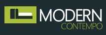 Modern Contempo Merchant Logo