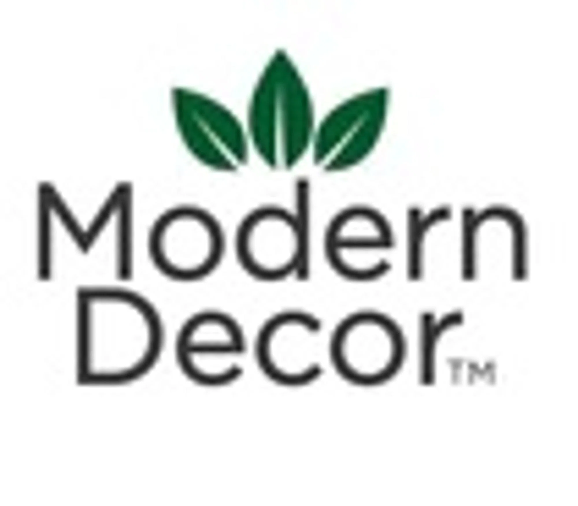 MODERN DECOR Promo Code — 200 Off in August 2024