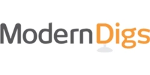 Modern Digs Promo Code