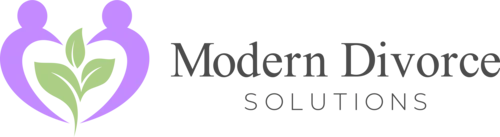 Modern Divorce Solutions Merchant Logo