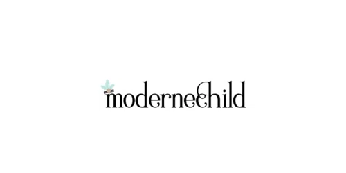 Moderne Child coupon