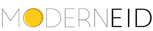 modernEID Merchant Logo