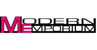 MODERN EMPORIUM Promo Code — 200 Off in Aug 2024
