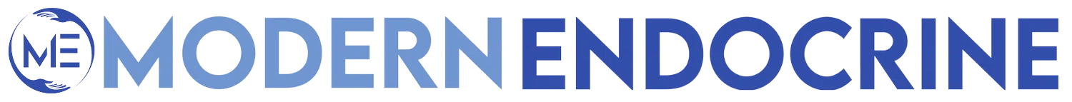 Modern Endocrine coupons