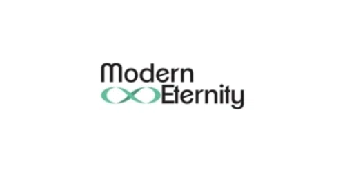 60 Off Modern Eternity Promo Codes (2 Active) Oct 2022