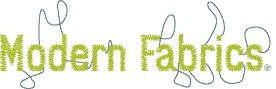 MODERN FABRICS Promo Code — 15 Off (Sitewide) 2024