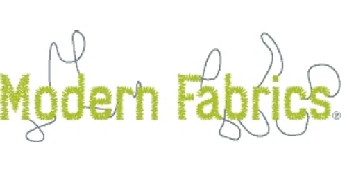 20% Off Modern Fabrics Promo Codes (5 Active) Oct 2022