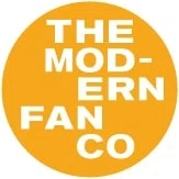 MODERN FAN Promo Code — 50 Off in September 2024