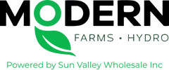 Modern Farms Promo Code