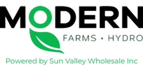 Modern Farms Promo Code