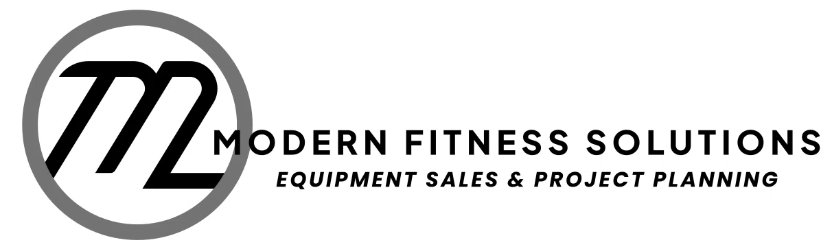 Modern Fit Solutions Merchant Logo