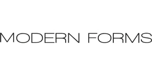 Modern Forms Promo Code