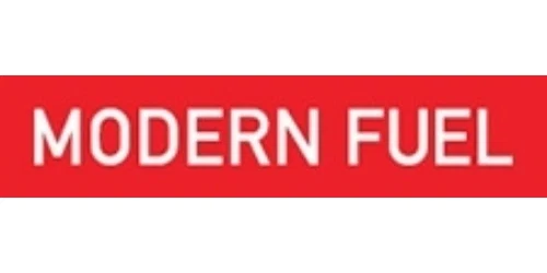 ModernFuelDesign Promo Code