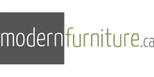 Modern Furniture Canada Promo Code