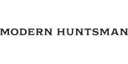 Modern Huntsman Promo Code
