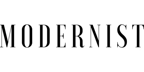 Modernist Metal Merchant logo